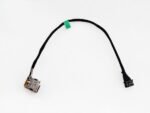 Hp 668826-001 DC In Power Jack Cable Envy 15-3000 15T-3000 661679-302