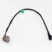 Hp 668826-001 DC In Power Jack Cable Envy 15-3000 15T-3000 661679-302