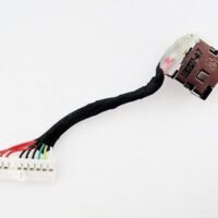 Hp 676645-001 Laptop Charger DC Connector   Pavilion Envy DV4-5000 678223-SD1