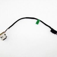 Hp 676707-FD1 Laptop Charger DC Connector Power Jack Charging Port Cable  Laptop Charger DC Connector Power Jack Charging Port Cable  Power Jack Charging Port Cable  Pavilion DV7-7000 ProBook 430 676707-SD1