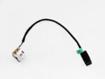 Hp 681974-001 Laptop Charger DC Connector Power Jack Charging Port Cable  Power Jack Charging Port Cable Pavilion DV7-7000 DV7T-7000 678225-SD1