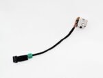 Hp 682744-001 Laptop Charger DC Connector Power Jack Charging Port Cable  Power Jack Charging Port Cable Pavilion G6-2000 G7-2000 CQ58 661680-YD1