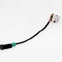 Hp 682744-001 Laptop Charger DC Connector Power Jack Charging Port Cable  Power Jack Charging Port Cable Pavilion G6-2000 G7-2000 CQ58 661680-YD1