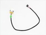 Hp 686577-001 Laptop Charger DC Connector Power Jack Charging Port Cable  Power Jack Charging Port Cable TouchSmart Spectre XT 15-4000 686124-SD1
