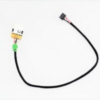 Hp 686577-001 Laptop Charger DC Connector Power Jack Charging Port Cable  Power Jack Charging Port Cable TouchSmart Spectre XT 15-4000 686124-SD1