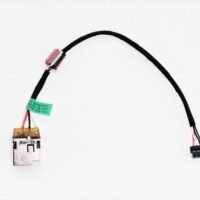 Hp 686593-001 Laptop Charger DC Connector  Envy SleekBook UltraBook 6-1000 698659-SD1