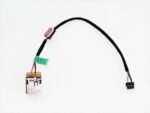 Hp 686593-001 Laptop Charger DC Connector Power Jack Charging Port Cable  Power Jack Charging Port Cable Envy SleekBook UltraBook 6-1000 698659-SD1