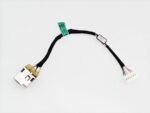 Hp 689937-001 Laptop Charger DC Connector Power Jack Charging Port Cable  Power Jack Charging Port Cable  Envy Spectre XT 13-2000 689146-SD1