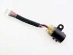 Hp 702875-001 Laptop Charger DC Connector Power Jack Charging Port Cable  Power Jack Charging Port Cable EliteBook Folio 9470M 9480M 695542-FD1