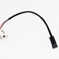 Hp 710431-SD1 Laptop Charger DC Connector Power Jack Charging Port Cable  Power Jack Charging Port Cable  ProBook 440 450 470 G1 710431-FD1