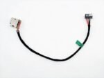 Hp 713704-SD4 Laptop Charger DC Connector Power Jack Charging Port Cable  Power Jack Charging Port Cable  Envy 17-J 713704-FD4 713704-YD4