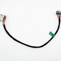 Hp 713704-SD4 Laptop Charger DC Connector Power Jack Charging Port Cable  Power Jack Charging Port Cable  Envy 17-J 713704-FD4 713704-YD4