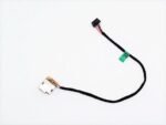 Hp 720241-001 Laptop Charger DC Connector Power Jack Charging Port Cable  Power Jack Charging Port Cable  Envy 17-J TouchSmart M7-J 719317-SD9