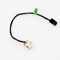 Hp 720537-001 Laptop Charger DC Connector   Envy 15-G 15-R M6-N 15-J 719318-YD9
