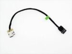 Hp 720538-001 Laptop Charger DC Connector   DSC Envy 15-J TouchSmart 713705-YD4