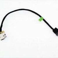 Hp 720538-001 Laptop Charger DC Connector   DSC Envy 15-J TouchSmart 713705-YD4