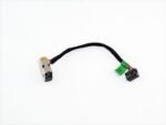 Hp 722907-001 Laptop Charger DC Connector Power Jack Charging Port Cable  Power Jack Charging Port Cable  Pavilion 14-D 14-F 15-A 715813-YD4