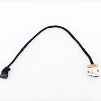 Hp 725444-001 Laptop Charger DC Connector  Pavilion 14-E 15-J Envy M6-K 717371-TD6