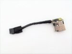 Hp 725619-001 DC Power Jack Connector Cable Pavilion TouchSmart 14-F