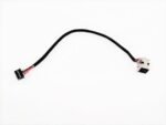 Hp 727818-SD9 Laptop Charger DC Connector   Zbook 17 727818-FD9 727818-SD9
