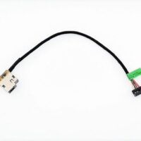 Hp 728049-001 Laptop Charger DC Connector Power Jack Charging Port Cable  Power Jack Charging Port Cable Rove 20-K Pavilion 15-E 17-E 709802-YD1