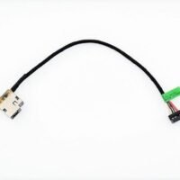 Hp 728049-001 Laptop Charger DC Connector  Rove 20-K Pavilion 15-E 17-E 709802-YD1