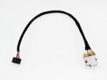 Hp 730900-001 Laptop Charger DC Connector   Pavilion TouchSmart 11-E 717370-TD6