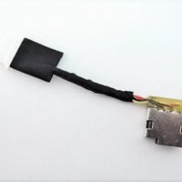 Hp 732288-001 Laptop Charger DC Connector Power Jack Charging Port Cable  Power Jack Charging Port Cable Pavilion 13-P Split 13-M 728600-SD4