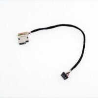 Hp 736358-001 Laptop Charger DC Connector  Envy 14-K TouchSmart Sleekbook Ultrabook