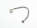 Hp 736358-001 Laptop Charger DC Connector Power Jack Charging Port Cable  Power Jack Charging Port Cable Envy 14-K TouchSmart Sleekbook Ultrabook