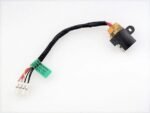 Hp 736400-001 Laptop Charger DC Connector   ProBook 650 655 G1 727811-SD1