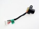 Hp 738683-001 DC In Power Jack Cable ProBook 640 645 G1 727812-FD1