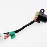 Hp 738683-001 DC In Power Jack Cable ProBook 640 645 G1 727812-FD1