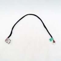 Hp 740148-001 Laptop Charger DC Connector  Chromebook 14-Q 14-SMB 14-X Stream 13-C