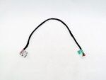 Hp 740148-001 Laptop Charger DC Connector Power Jack Charging Port Cable  Power Jack Charging Port Cable Chromebook 14-Q 14-SMB 14-X Stream 13-C