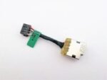 Hp 741969-001 Laptop Charger DC Connector   Pavilion TouchSmart 10-E 730932-FD1