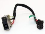 Hp 742822-FD1 742822-SD1 Laptop Charger DC Connector