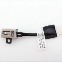 Hp 744362-001 Laptop Charger DC Connector Power Jack Charging Port Cable  Power Jack Charging Port Cable Envy Spectre 13-3000 Stream 11-AH 11-Y Pro