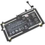 HP 756187-2C1 Notebook Laptop Battery 21Wh 7.4V
