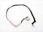 Hp 765975-001 DC Power Jack Connector Cable Split X2 13-R 763173-FD1
