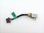 Hp 766608-001 Laptop Charger DC Connector   Pro X2 612 G1 753974-FD1 753974-SD1