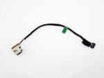 Hp 768197-001 Laptop Charger DC Connector Power Jack Charging Port Cable  Laptop Charger DC Connector Power Jack Charging Port Cable  Power Jack Charging Port Cable   ProBook 430 G2 676707-FD1 676707-SD1