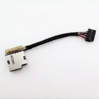 Hp 783095-001 Laptop Charger DC Connector Power Jack Charging Port Cable  Power Jack Charging Port Cable  Envy X2 15-C 776098-YD1 776098-FD1