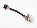 Hp 787771-001 DC In Power Jack Cable Slate AIO 17-L 17-L010 738320-SD1