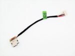 Hp 787922-001 Laptop Charger DC Connector   15-A 15-C Chromebook 11 Stream 11-D