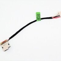 Hp 787922-001 Laptop Charger DC Connector   15-A 15-C Chromebook 11 Stream 11-D