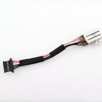 Hp 793714-001 Laptop Charger DC Connector Power Jack Charging Port Cable  Power Jack Charging Port Cable Pro X2 612 1011 G1 775490-SD1 775490-TD1