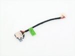 Hp 801513-001 Laptop Charger DC Connector  Spectre X360 13-4000 13T-4000 789660-FD3