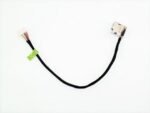 Hp 810326-003 DC Laptop Charger DC Connector Power Jack Charging Port Cable  Power Jack Charging Port Cable  Pavilion 15-AU 17-AC