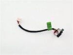 Hp 841237-001 Laptop Charger DC Connector Power Jack Charging Port Cable  Power Jack Charging Port Cable Spectre X360 Convertible 15-AP 836109-FP1